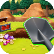Gold Miner Fun Mining Games