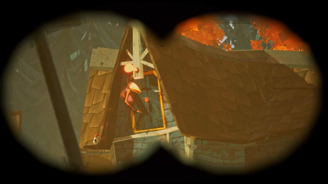 Hello Neighbor 2 Alpha 1.5游戏截图