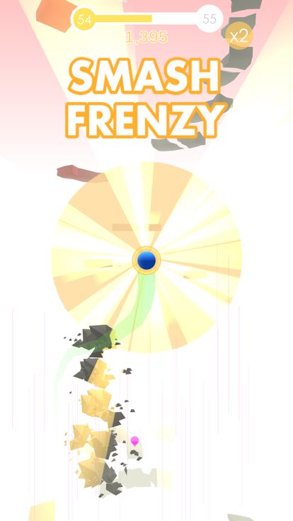 Cloud Towers游戏截图