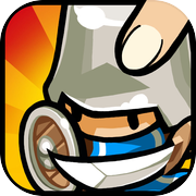 Finger Shot RPG