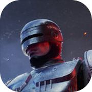 机械战警：暴戾都市icon