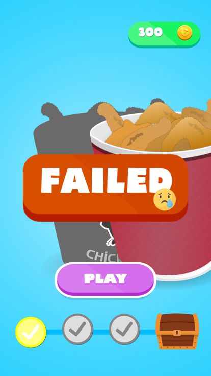 Freeze The Moment游戏截图