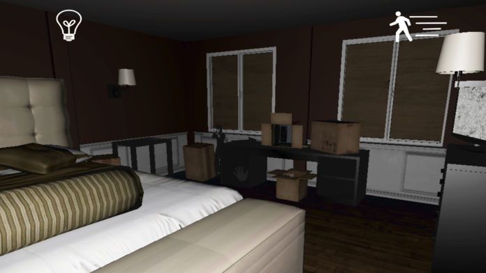 Emily Wants to Play Pro游戏截图