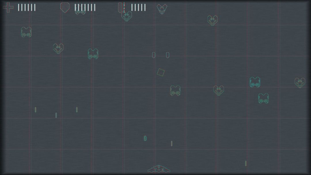 Distant Space游戏截图