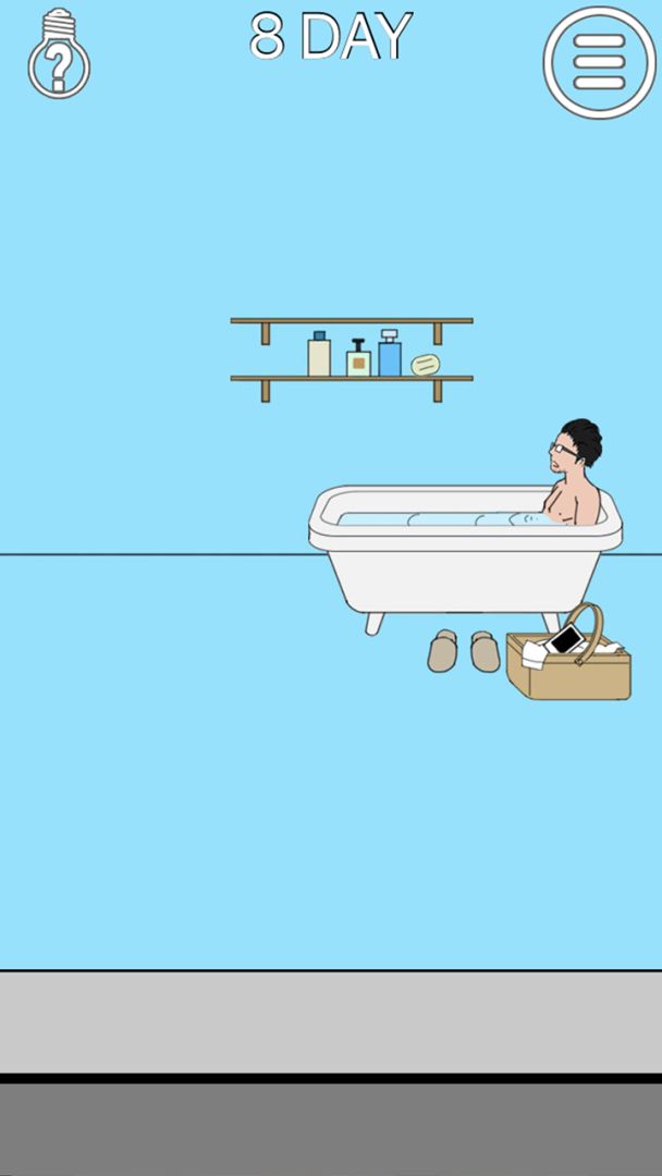 妈妈把我的手机藏起来了游戏截图