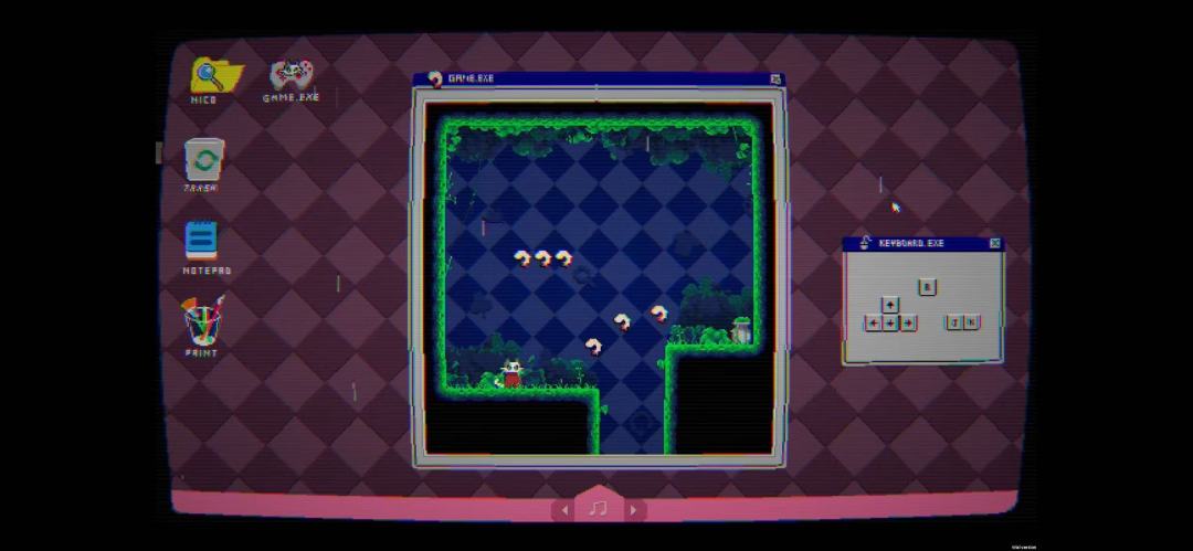 迷途猫（STRAYCAT）游戏截图