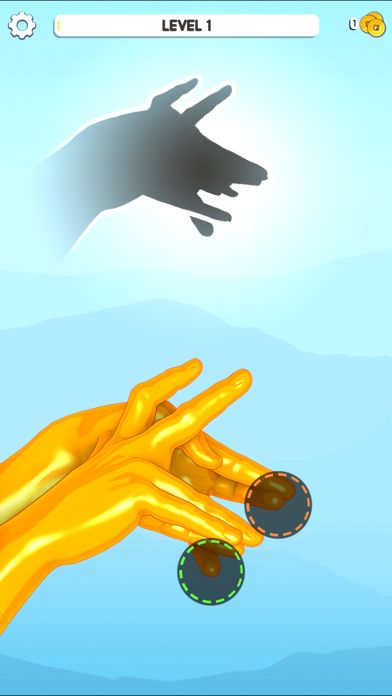 Hit Shadow !游戏截图