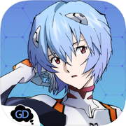 EVA新世紀福音戰士‧適格者icon