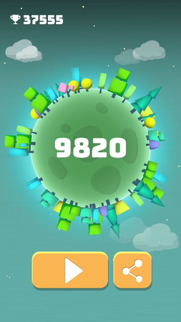 八九不离10游戏截图