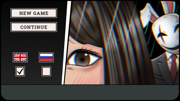 Qube Stories: Escape Adventure游戏截图