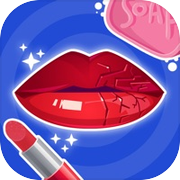 Lipstick Runner 3D