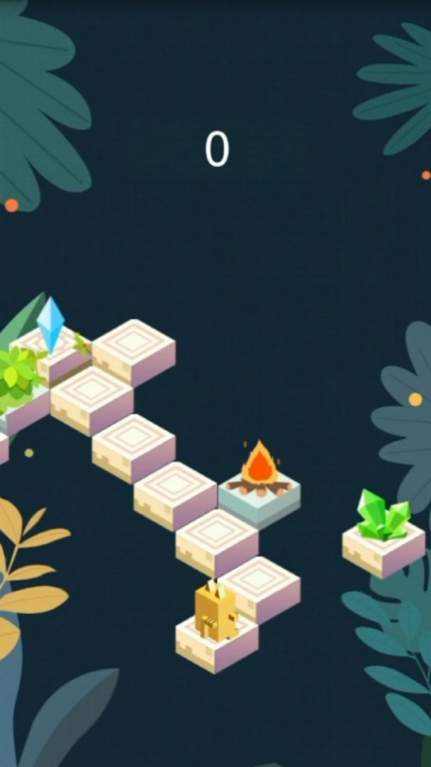 爬梯达人游戏截图