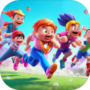Gather Crowd: Fun Casual Game