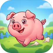 好猪不挡道icon