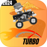 Turbo Racing Car 2d Nitroicon