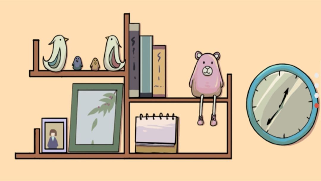 神奇脑回路-收纳狗狗游戏截图