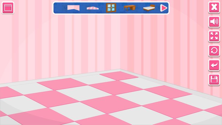 Dreamlike Room游戏截图