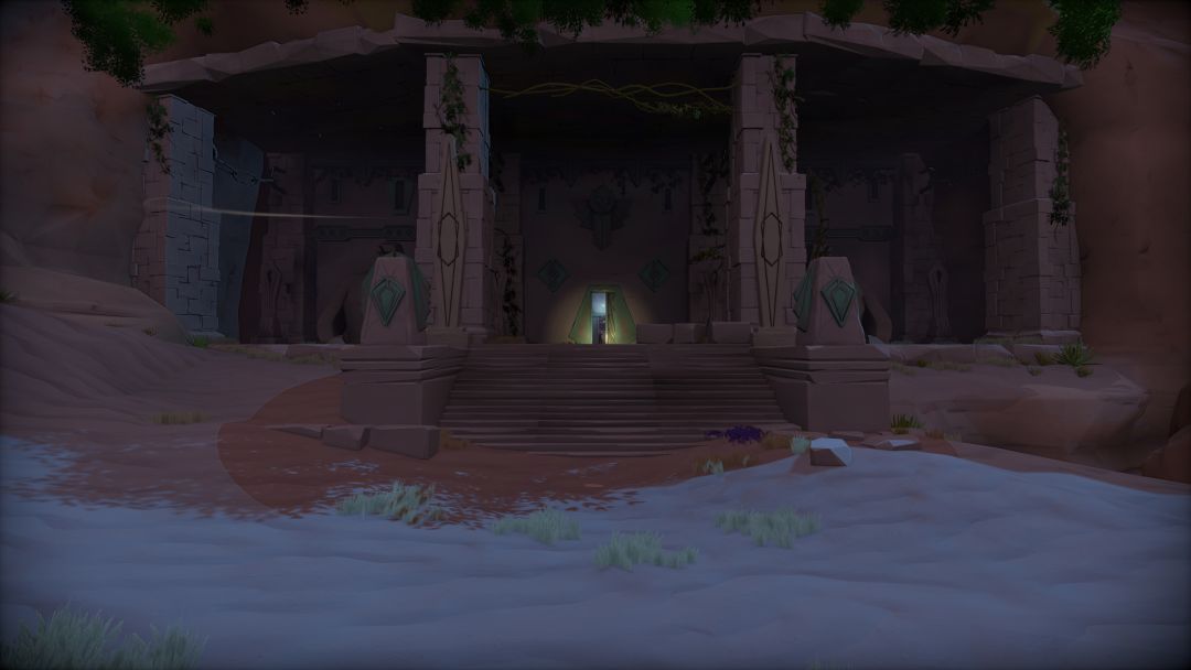 Worlds Adrift Island Creator游戏截图