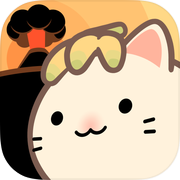 最后的香蕉猫icon