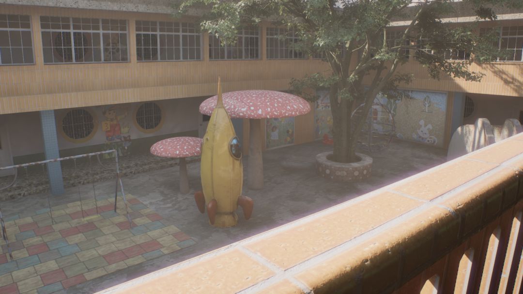 千禧梦游戏截图