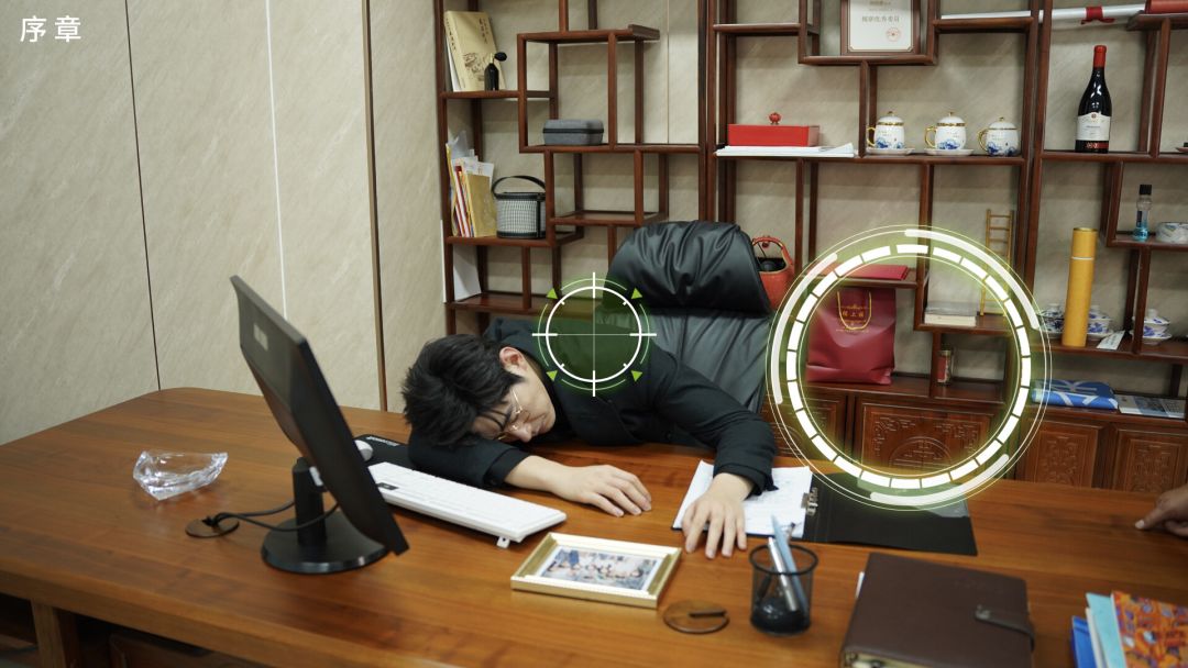 迷雾审判游戏截图