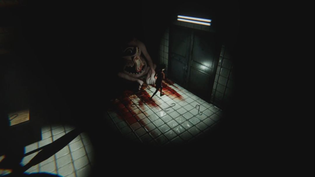 YUMENIKKI -DREAM DIARY-游戏截图
