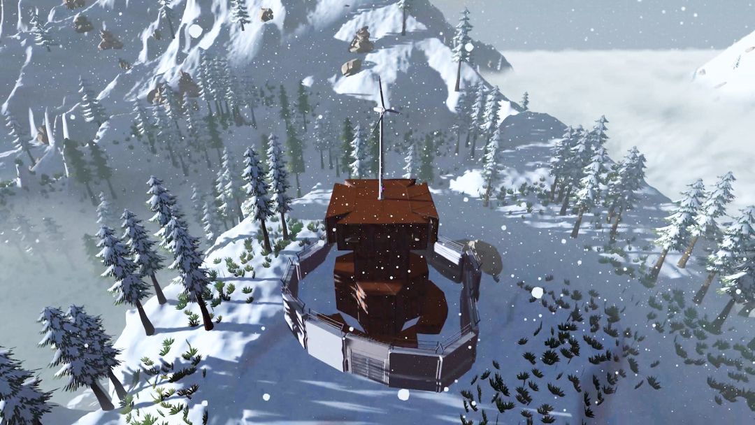 启示录游戏截图