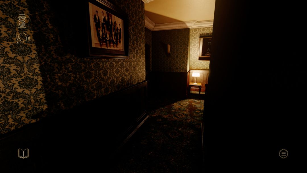 At Dead Of Night游戏截图