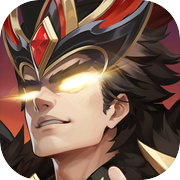 傲视神魔传icon
