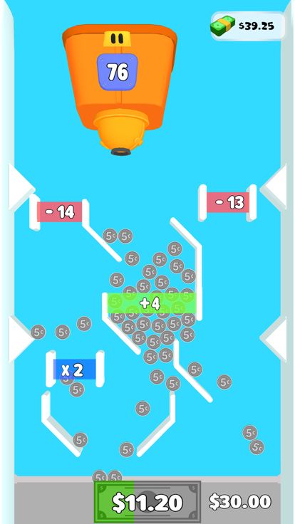 Coin Fever!游戏截图
