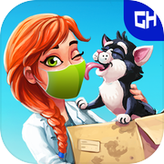 Dr. Cares - Pet Rescue 911