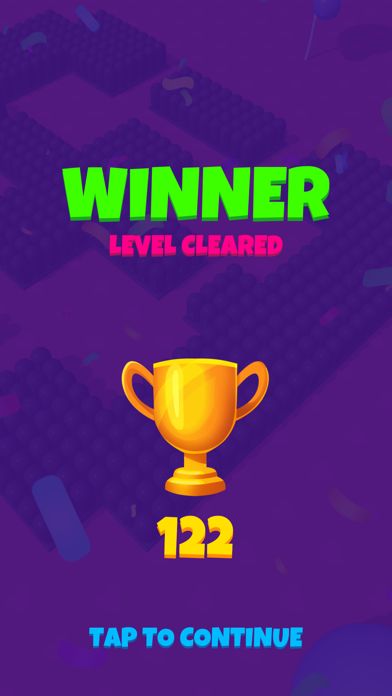 Brush Hit游戏截图