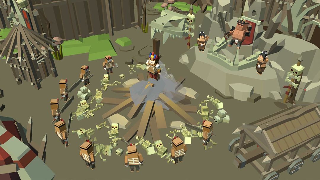 绝地特战队游戏截图