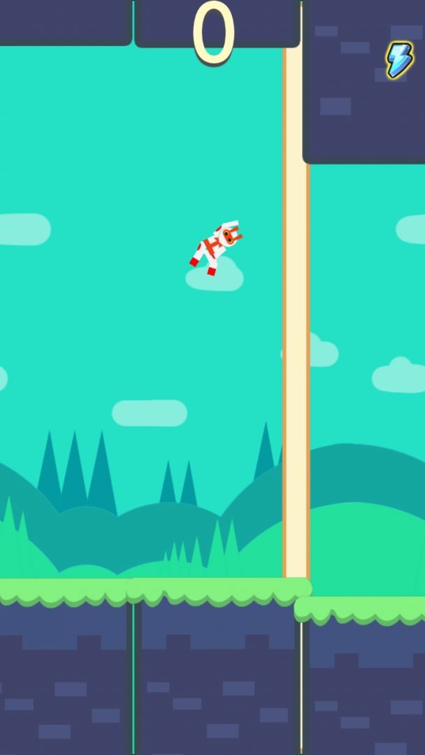 躺平我最强游戏截图