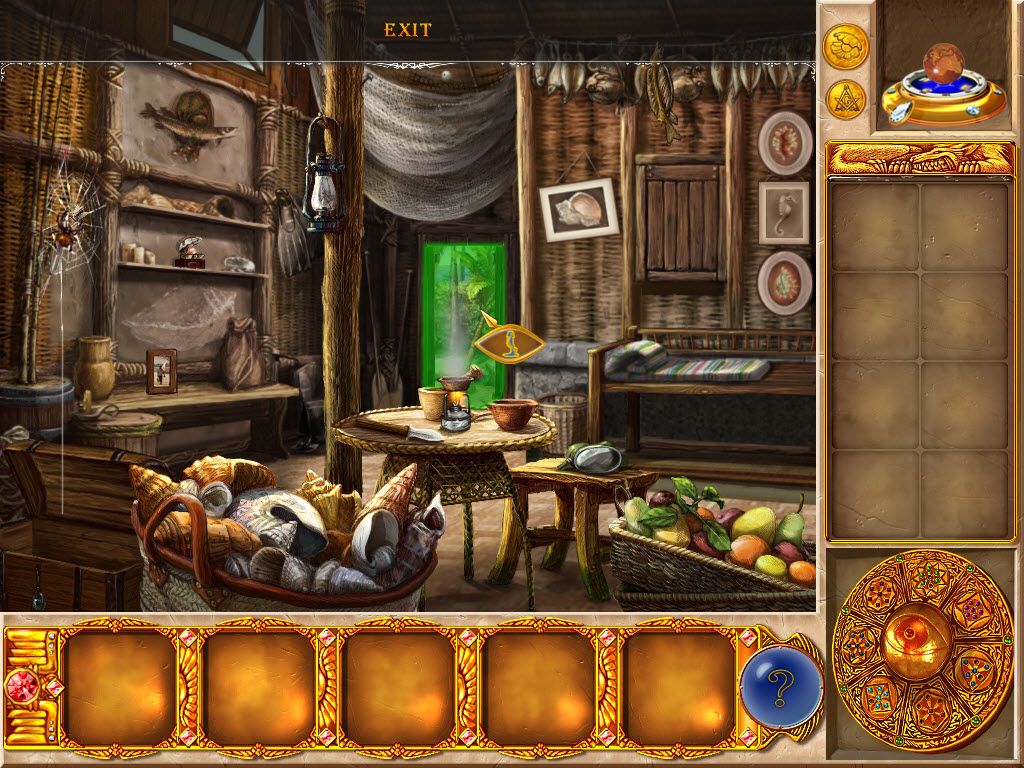 Magic Encyclopedia: Moon Light游戏截图