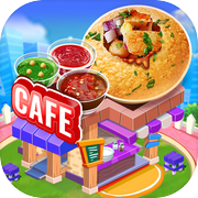 Cooking with Nasreenicon