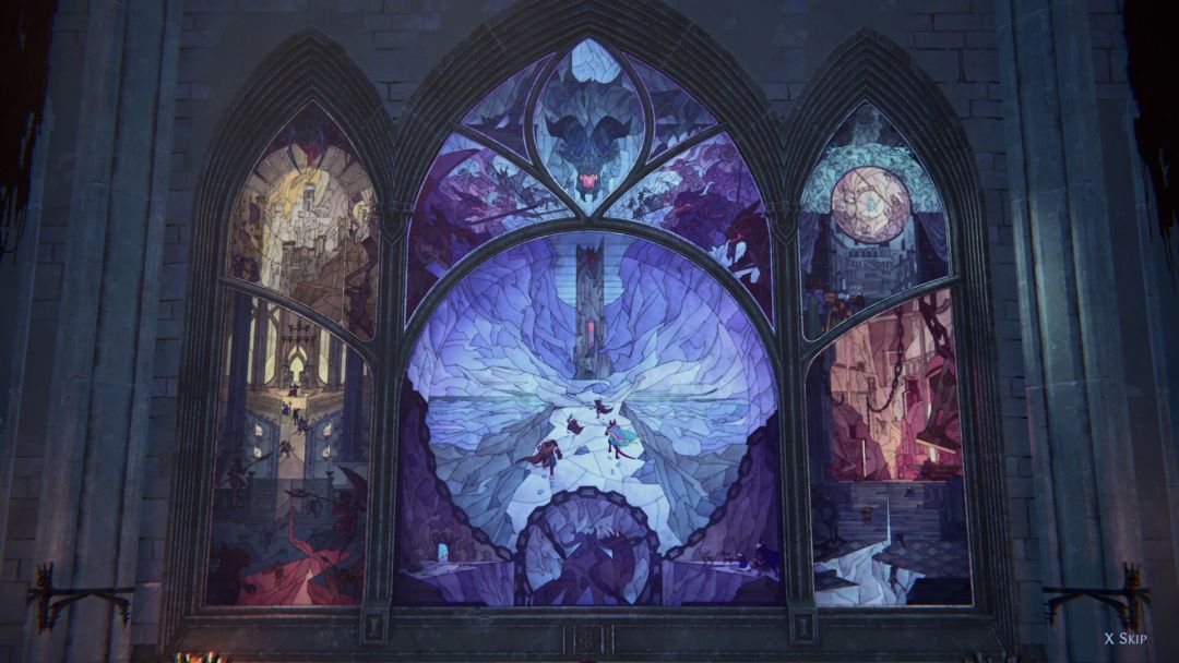 Terrinoth®: Heroes of Descent游戏截图