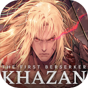 第一个狂战士：卡赞icon