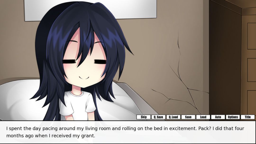 Without Within 2游戏截图