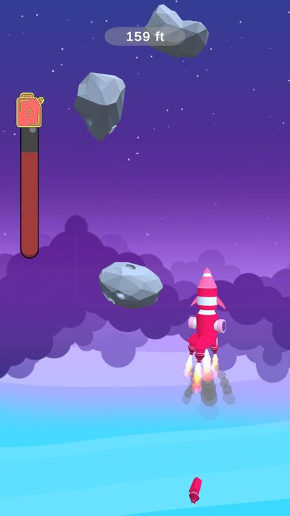 Space 'N Conqueror游戏截图