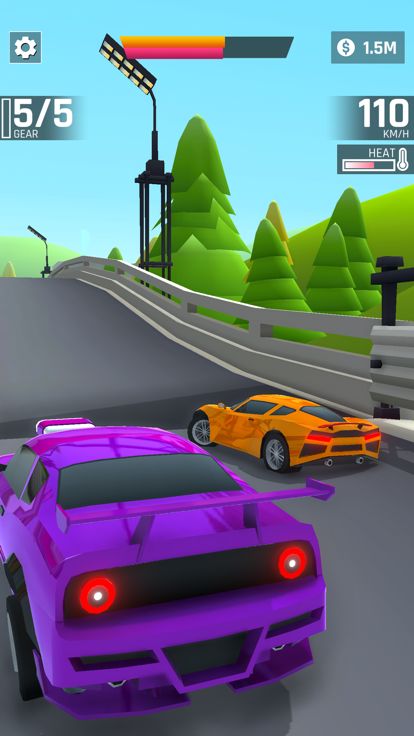 Dyno Master游戏截图