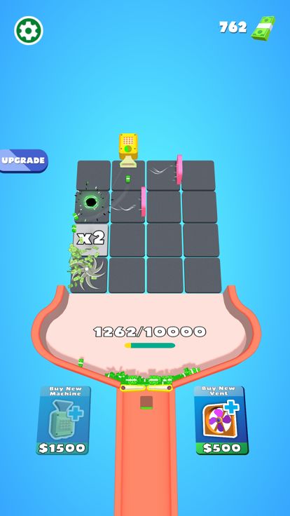 Money Pool!游戏截图