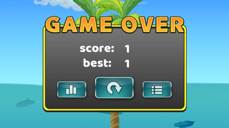 平衡女孩游戏截图