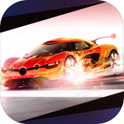 赛车3D - 真正的3D速度赛车游戏icon