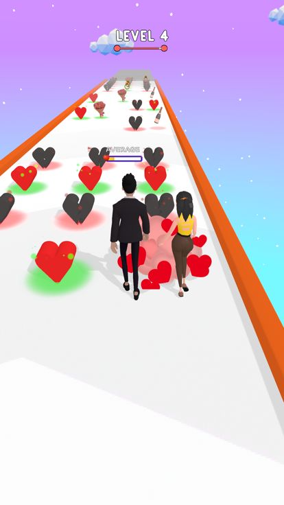 Call Genie游戏截图