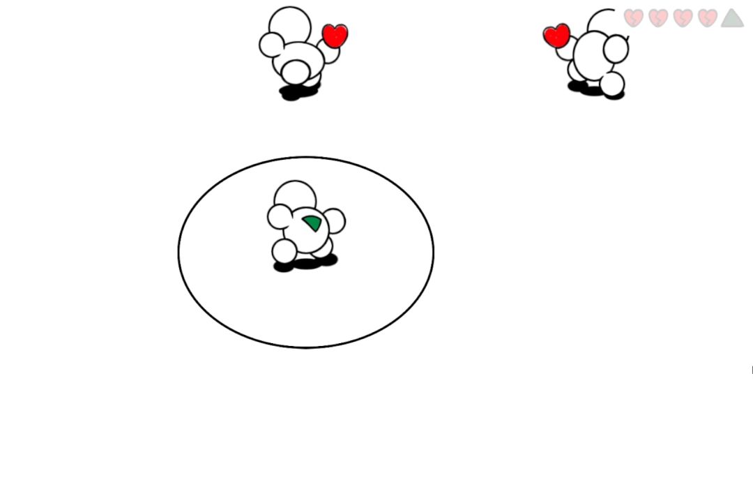 我的圈圈游戏截图