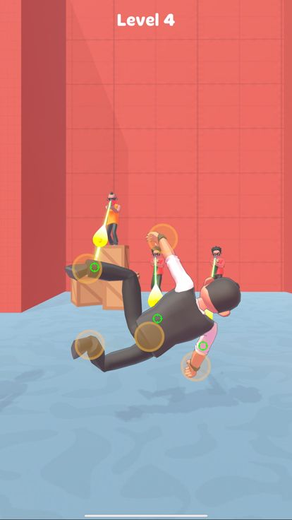 Secret Service!游戏截图