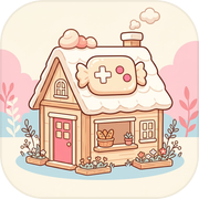 绒绒小屋日记icon