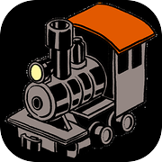 Toy Trains
