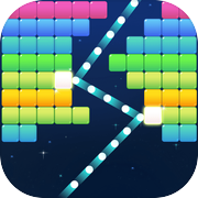 Bricks Breaker Legendicon